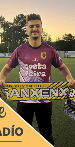 Radio (C. Xuvent Sanxenxo) - 2025/2026