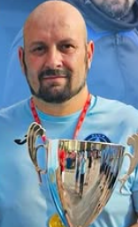 Enrique Lpez (C.D.E. Argentino) - 2025/2026