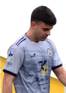 Hermelo (Cerponzns C.F.) - 2025/2026