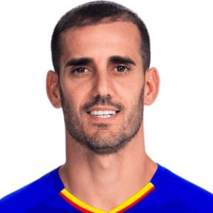 Juanmi (Getafe C.F.) - 2025/2026