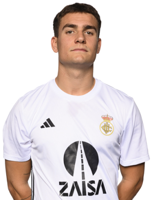 Be�at (Real Uni�n Club B) - 2025/2026