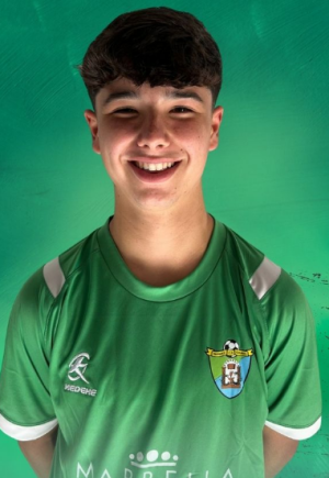 Francisco (Vzquez Cultural) - 2025/2026