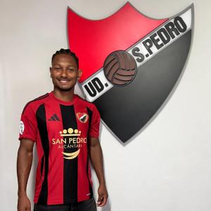 Pablo Csar (Nueva Andaluca) - 2025/2026