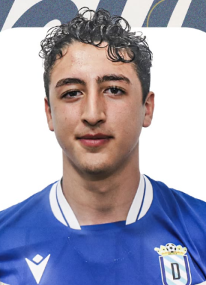 Naim (U.D. Melilla) - 2025/2026