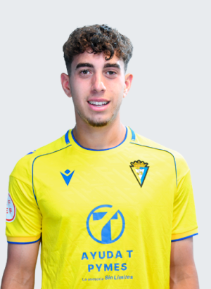 lex Beltrn (Cdiz C.F.) - 2025/2026