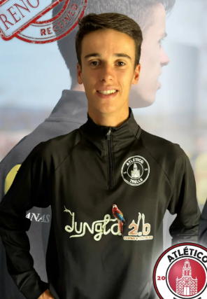 Iker Gabeiras (Atl�tico Trelle) - 2025/2026