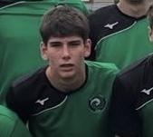 Daniel (Club Rosalia Mera) - 2025/2026