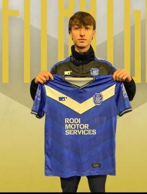 Alessio (C.F. Cardona) - 2025/2026