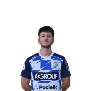 Pauri (Atltico Albelda) - 2025/2026