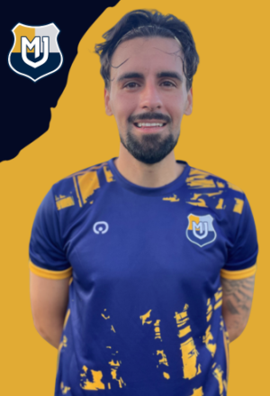 Rafa Mu�oz (Lincoln Red Imps) - 2025/2026