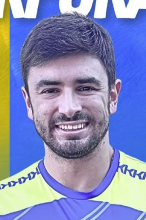 Alvaro Melero (C.E. Pl d'en Boet) - 2025/2026
