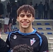 Yago Rey (Villalonga F.C.) - 2025/2026