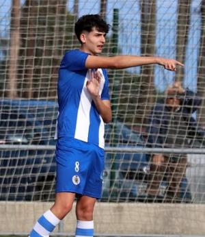 Yago V�zquez  (Puebla F.C. ) - 2025/2026