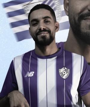 Boujelba (U.D. Can Trias) - 2025/2026