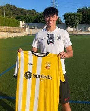 Pol (Atl�tic Gironella) - 2025/2026