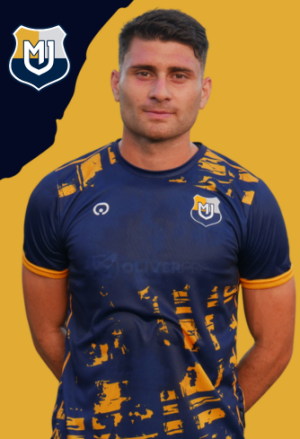 Alejo (Mlaga Juniors F.C.) - 2025/2026