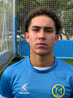 Tamayo (F.C. Marbell� B) - 2025/2026