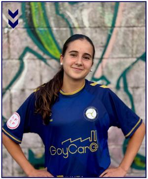 Pili (Lostrego C.F. B) - 2025/2026
