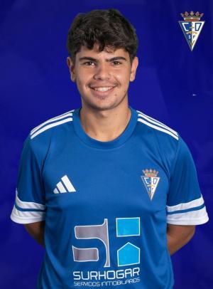 Casal (San Fernando CD 1940) - 2025/2026