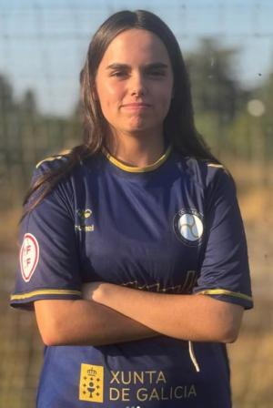 Lalu (Lostrego C.F. B) - 2025/2026