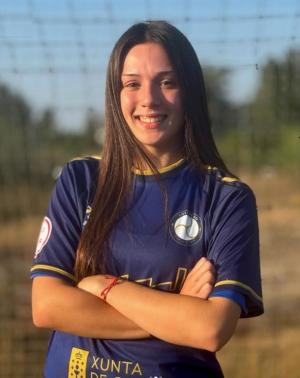 Marta (Lostrego C.F. B) - 2025/2026