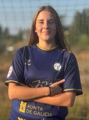 Mara (Lstrego C.F.) - 2025/2026