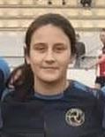 Carlota (Lostrego C.F. B) - 2025/2026