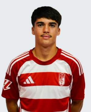 Yonay (Reino de Granada) - 2025/2026