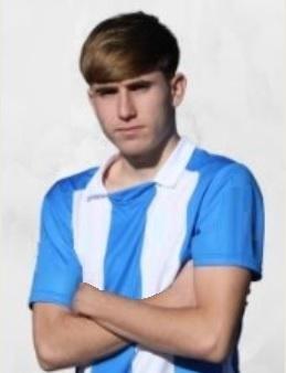 Serafn (C.D. Almucar City) - 2025/2026