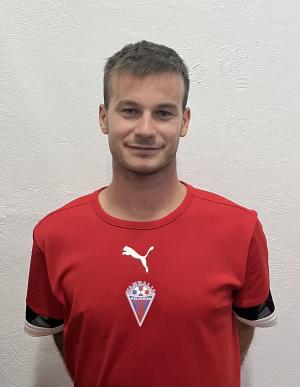 lex Rubio (Vandalia de Peligros) - 2025/2026