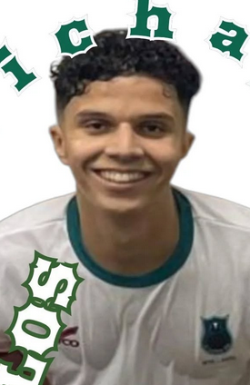 Do Nascimento (A Lama S.D.) - 2025/2026