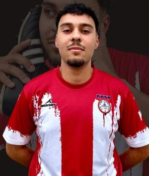 Aatar (C.D. Can Parellada B) - 2025/2026