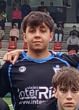 Kelvison (Unin Dena C.F.) - 2025/2026