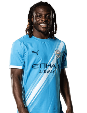 Doku (Manchester City F.C.) - 2025/2026