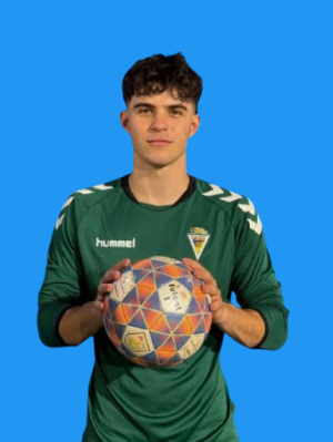 VICTOR MIRALLES (E.E. Guineueta) - 2025/2026