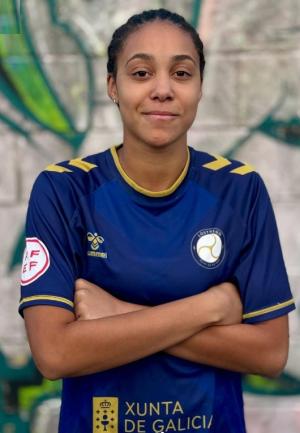 Ana C. (Lostrego C.F. B) - 2025/2026