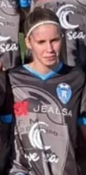 Katia (Concello De Boiro B) - 2025/2026