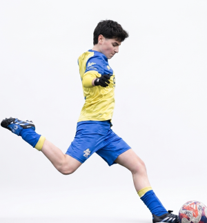Ainara Penas (Xuventud Cambados) - 2025/2026