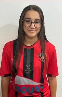 Ainhoa Novo (Rois CD) - 2025/2026