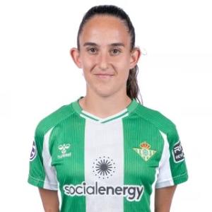 Luca Bonilla (S.D.F. Real Betis B) - 2025/2026