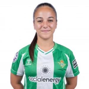 Ada Morillo (S.D.F. Real Betis B) - 2025/2026