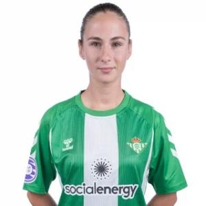 Sina Muoz (S.D.F. Real Betis B) - 2025/2026