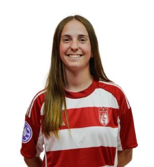 Patri (Granada C.F. B) - 2025/2026