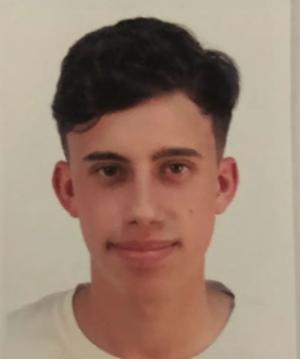 Sergio Lepe (La Palma F.S.) - 2025/2026