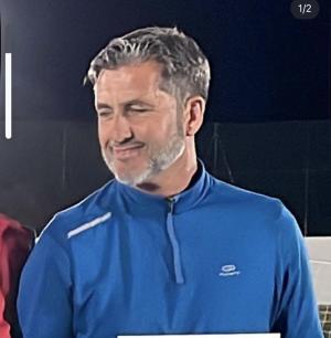 Manolo Melero (Vejer Balompi) - 2025/2026