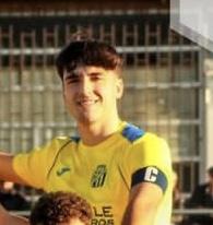 Lebrn (C.D. Vejer Balompi) - 2025/2026