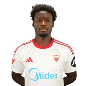 Agoum (Sevilla F.C.) - 2025/2026