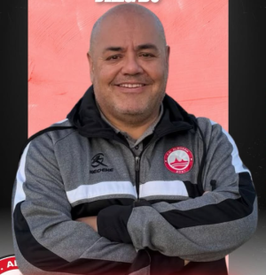 Marcelo Bord�n (C.D. Albor�n 2021) - 2025/2026