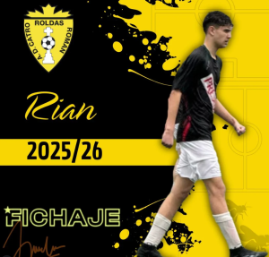 Rian (A.D. Catro Roldas) - 2025/2026