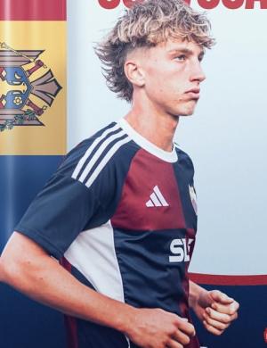 Paolo (C.E. Mercantil) - 2025/2026